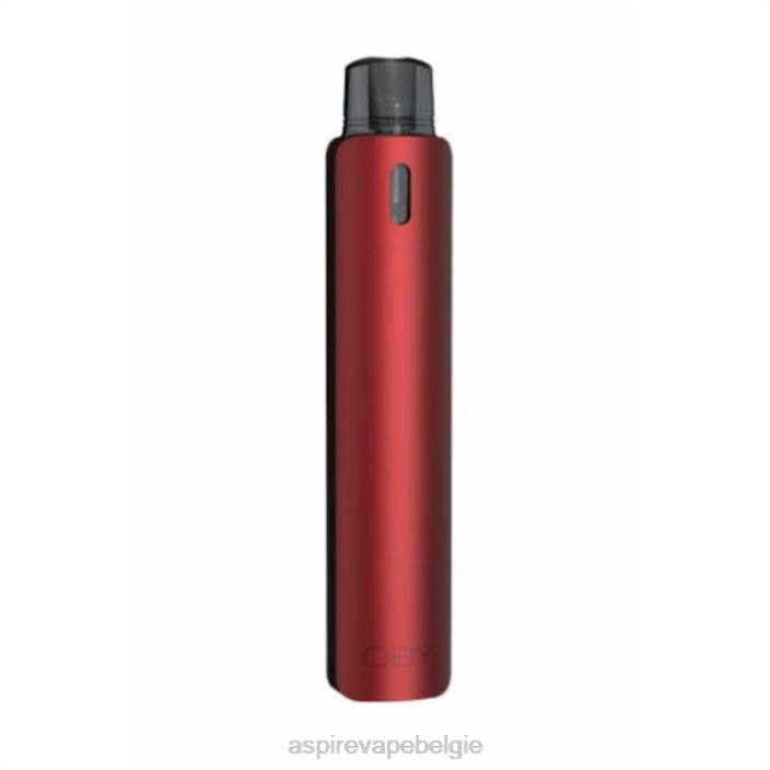 granaat rood