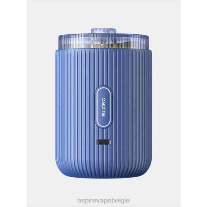 Aspire Proteus Neo kit (e-waterpijpkop) 2J0N63 rood - Aspire Vape Sale