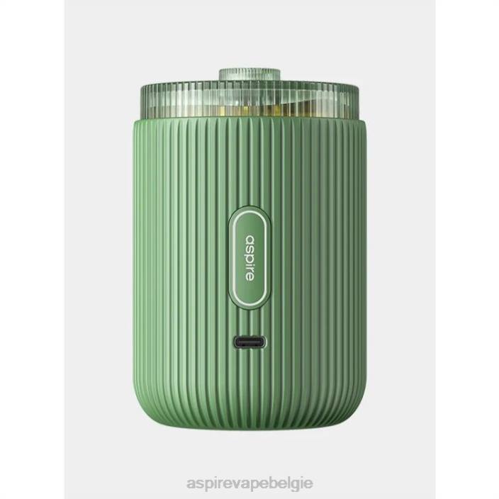 Aspire Proteus Neo kit (e-waterpijpkop) 2J0N63 rood - Aspire Vape Sale