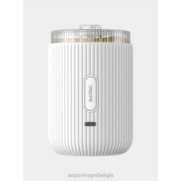 Aspire Proteus Neo kit (e-waterpijpkop) 2J0N63 rood - Aspire Vape Sale