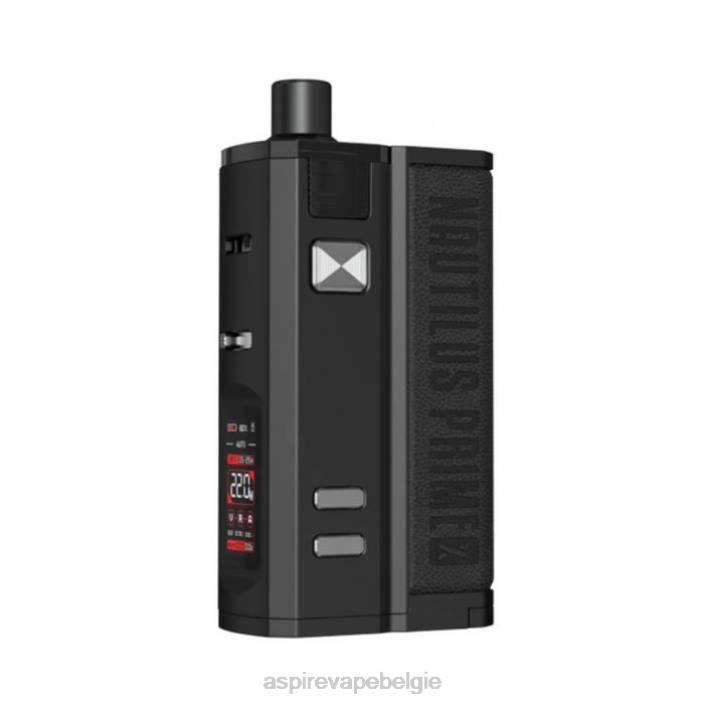 Aspire Nautilus prime x-kit 2J0N137 kastanjebruine gradiënt - Aspire Vape Kopen
