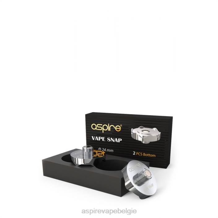 Aspire Vape Snap - bodem - 2 stuks 2J0N316- Aspire Kopen