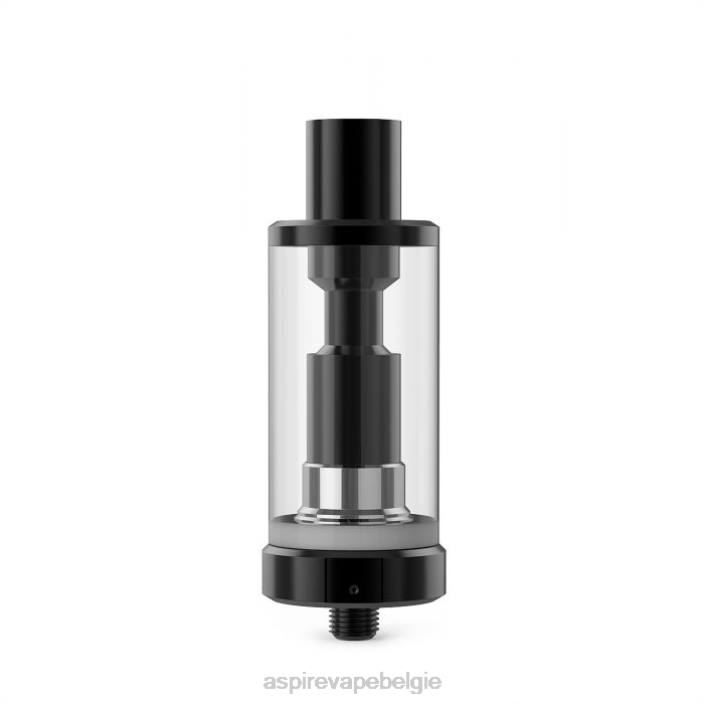 Aspire Clearomizer k3 tank 2J0N172 roestvrij staal - Aspire Vape Brussel