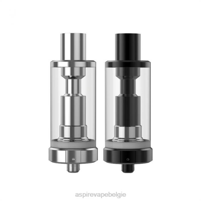 Aspire Clearomizer k3 tank 2J0N172 roestvrij staal - Aspire Vape Brussel