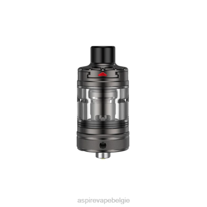 Aspire Nautilus 3 tanks 2J0N158 roestvrij staal - Aspire Vape Review