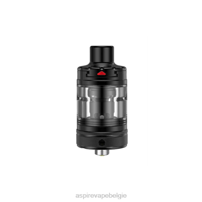 Aspire Nautilus 3 tanks 2J0N158 roestvrij staal - Aspire Vape Review