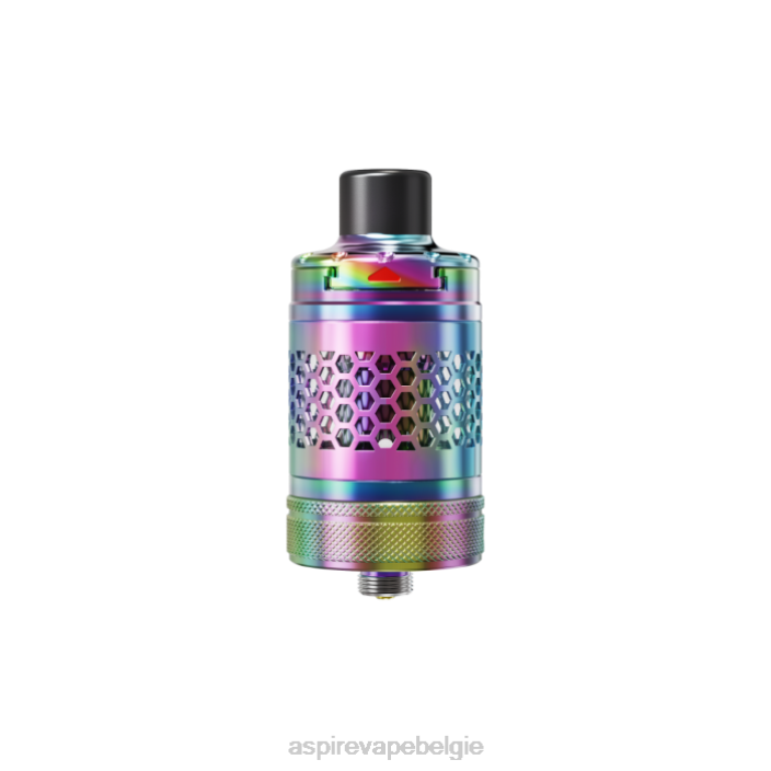 Aspire Nautilus 3s-tank 2J0N155 roestvrij staal - Aspire Vape Pen