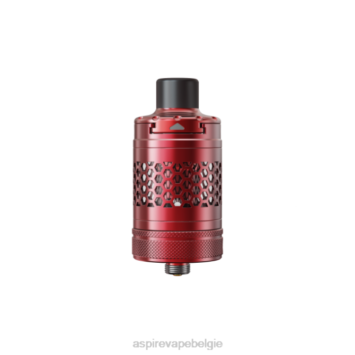 Aspire Nautilus 3s-tank 2J0N155 roestvrij staal - Aspire Vape Pen