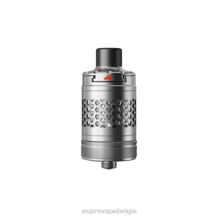 Aspire Nautilus 3s-tank 2J0N155 roestvrij staal - Aspire Vape Pen
