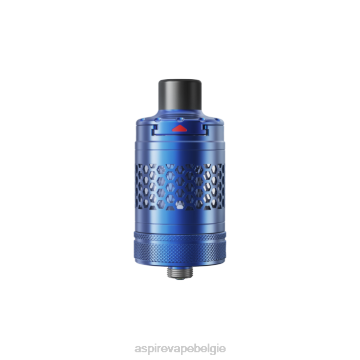 Aspire Nautilus 3s-tank 2J0N155 roestvrij staal - Aspire Vape Pen